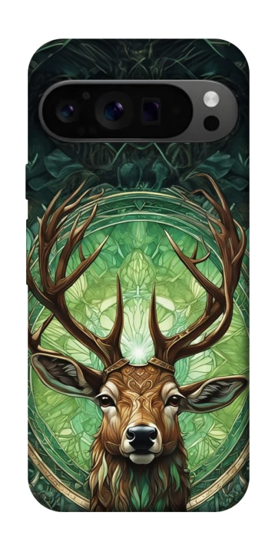 Чохол на Google Pixel 9 Pro Скандинавський олень фото 1 з 1