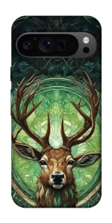 Чохол на Google Pixel 9 Pro Скандинавський олень фото 1 з 1