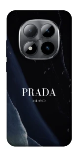 Чехол на Xiaomi Redmi Note 15 Pro 5G Prada ver.2 фото 1 из 1
