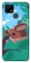 Чохол на Realme C21 Adopt Me Forest Mouse Jump фото 1 з 1