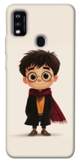Чехол на ZTE Blade A51 Harry Potter v8 фото 1 из 1