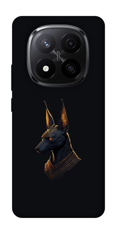 Чехол на Xiaomi Redmi Note 14 Pro+ 5G Anubis фото 1 из 1