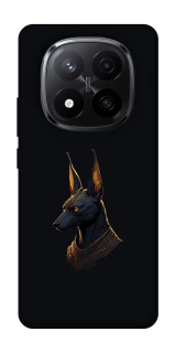 Чехол на Xiaomi Redmi Note 14 Pro+ 5G Anubis фото 1 из 1