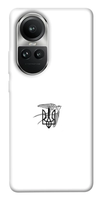 Чохол на Oppo Reno 10 Сокіл фото 1 з 1