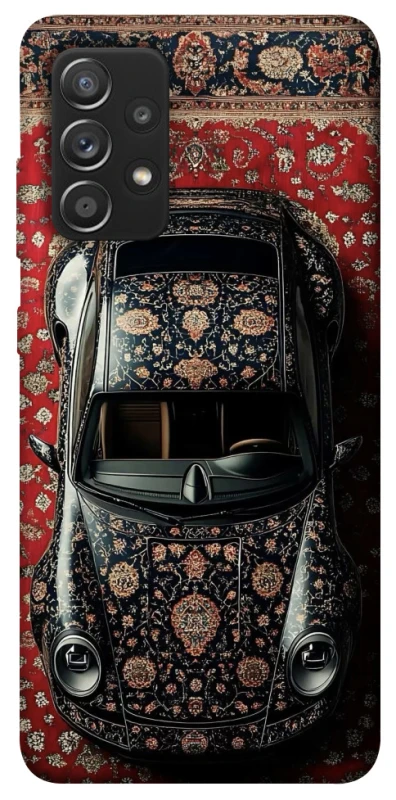 Чохол на Samsung Galaxy A52 4G / A52 5G Luxury in Motion фото 1 з 1