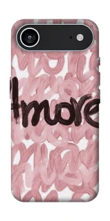 Чохол на Apple iPhone 17 Air (6.5") Amore 2 фото 1 з 1