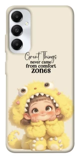 Чехол на Samsung Galaxy A05s Great Things фото 1 из 1
