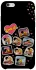 Чехол на Apple iPhone 6/6s (4.7") Love is ver.3 фото 1 из 1