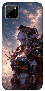 Чехол на Realme C11 Sylvanas v2 фото 1 из 1