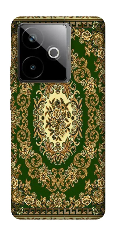 Чохол на Realme GT 7T Килим v9 фото 1 з 1