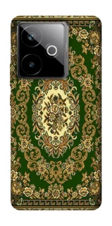 Чохол на Realme GT 7T Килим v9 фото 1 з 1