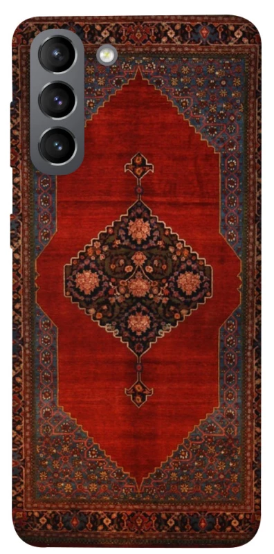 Чохол на Samsung Galaxy S21 Килим v12 фото 1 з 1