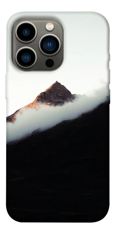 Чехол на Apple iPhone 13 Pro (6.1") Mountain v3 фото 1 из 1