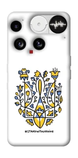 Чохол на Nothing Phone (3) Герб v104 фото 1 з 1