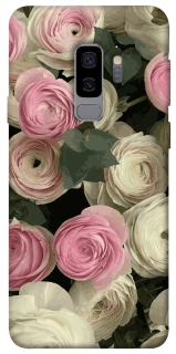 Чехол на Samsung Galaxy S9+ Gardens фото 1 из 1