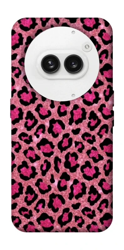 Чохол на Nothing Phone (2a) Leopard Skin v3 фото 1 з 1