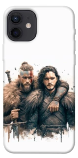Чохол на Apple iPhone 12 (6.1") Ragnar and Snow фото 1 з 1