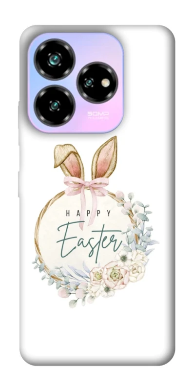 Чехол на ZTE Nubia V60 Desing Easter ver.7 фото 1 из 1