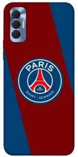 Чохол на TECNO Spark 8P FC PSG v2 фото 1 з 1