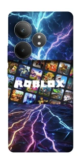 Чохол на Realme GT Neo 6 SE Roblox aesthetics ver.10 фото 1 з 1