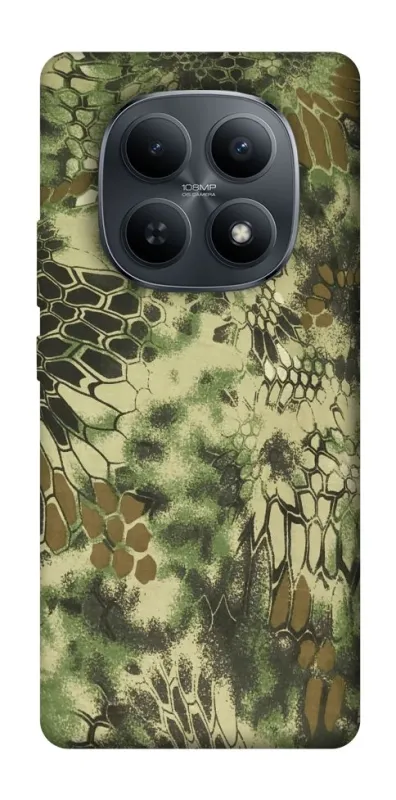Чохол на Xiaomi Redmi Note 15 4G/5G (EU) Сamouflage v20 фото 1 з 1
