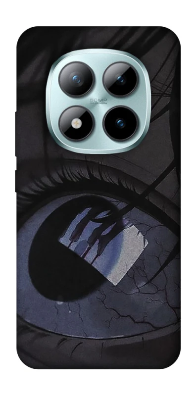 Чохол на Xiaomi Redmi Note 15 Pro+ 5G Eye фото 1 з 1