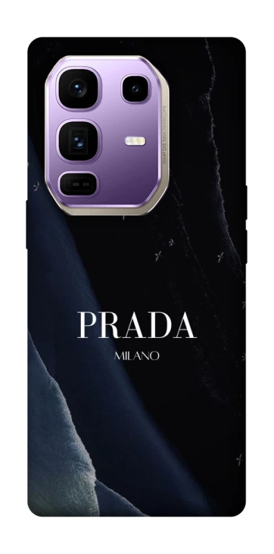 Чехол на Infinix Note 50 Pro+ Prada ver.2 фото 1 из 1