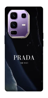 Чехол на Infinix Note 50 Pro+ Prada ver.2 фото 1 из 1