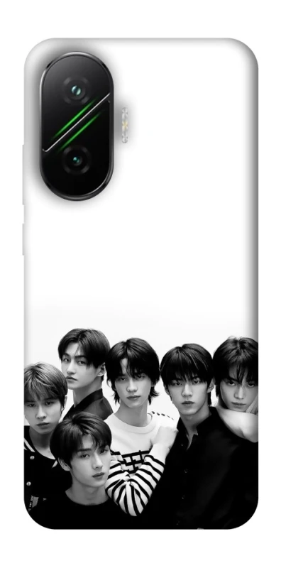 Чохол на Xiaomi Poco F7 TWS фото 1 з 1