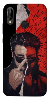 Чохол на Huawei P20 Lite Billy Butcher фото 1 з 1