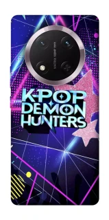 Чохол на Honor X9c K-Pop Demon Hunters ver.18 фото 1 з 1