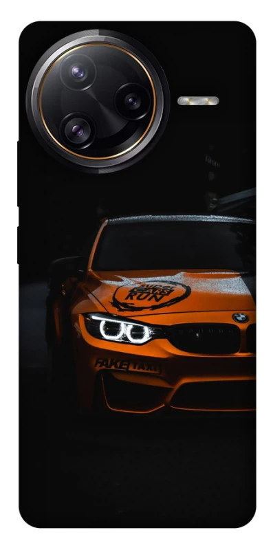 Чохол на Xiaomi Poco F7 Ultra BMW in the night фото 1 з 1