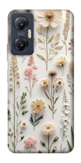 Чохол на Infinix Hot 20 5G Floral design ver.1 фото 1 Чохол на Infinix Hot 20 5G Floral design ver.1 фото 1 з 1