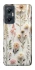 Чохол на Infinix Hot 20 5G Floral design ver.1 фото 1 з 1