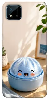 Чохол на Realme C20 Dumpling ver.2 фото 1 з 1