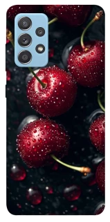 Чехол на Samsung Galaxy A52 4G / A52 5G Черешня фото 1 из 1