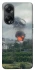 Чохол на Oppo A58 4G Moscow never sleeps ver.4 фото 1 з 1