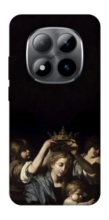 Чехол на Xiaomi Redmi Note 15 Pro 5G Art collage ver.1 фото 1 из 1