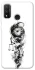 Чехол на Huawei P Smart (2020) Tattoo ver.11 фото 1 из 1