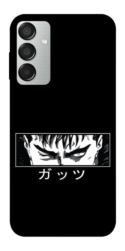 Чохол на Samsung Galaxy M15 5G Berserk фото 1 з 1