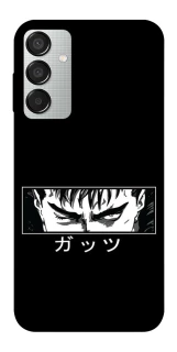 Чохол на Samsung Galaxy M15 5G Berserk фото 1 з 1