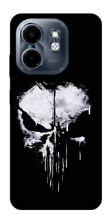 Чохол на Infinix Smart 9 4G / Hot 50i Каратель фото 1 з 1