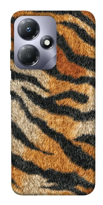 Чехол на Infinix Hot 30 Play Tiger фото 1 из 1