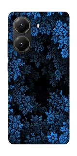 Чохол на Xiaomi Poco X6 Pro Flowers v5 фото 1 з 1