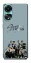 Чохол на Oppo A78 4G Stray Kids v5 фото 1 з 1