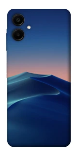 Чохол на Samsung Galaxy A06 Night dune фото 1 з 1