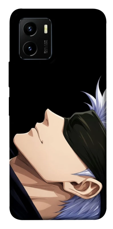 Чохол на Vivo Y15s Gojo v13 фото 1 з 1