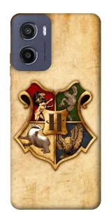 Чохол на Motorola Moto G05 Harry Potter mood v1 фото 1 з 1
