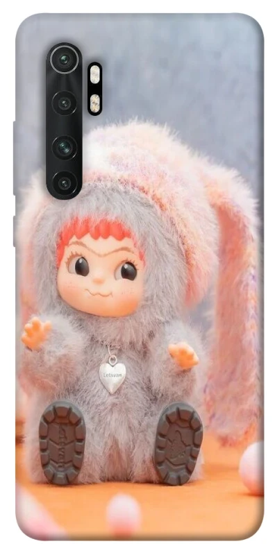 Чохол на Xiaomi Mi Note 10 Lite Wakuku ver.1 фото 1 з 1