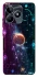 Чехол на Realme C53 Galaxy фото 1 из 1
